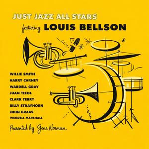 Punkin' (feat. Louis Bellson)