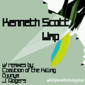 WmP (Original Mix)