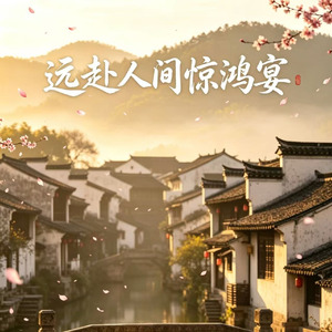 远赴人间惊鸿宴