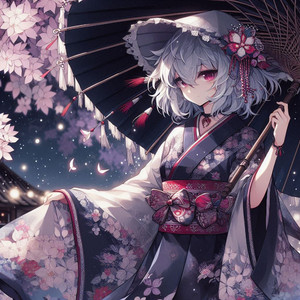 禁断ノ愛ト歪ンダ幻想ノ宴