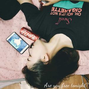 Your smile and kiss for breakfast