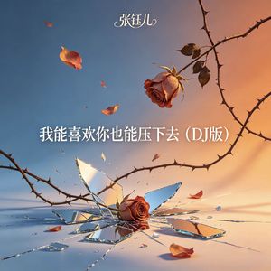 我能喜欢你也能压下去（DJ版）