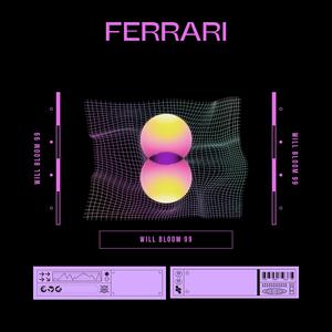 FERRARI (TEKKNO) (SLOWED + REVERB)