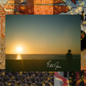 Fire Drill (feat. Conor Oberst)