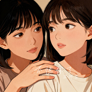 不怪你了