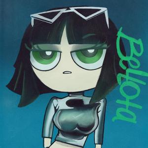 BELLOTA (feat. Azoe)