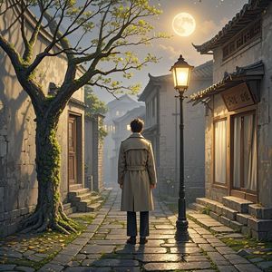 守望_雨脚