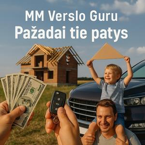 Pažadai tie patys