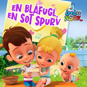 En blåfugl, En søt spurv