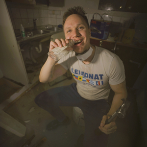 Elämäntaparemonttimies