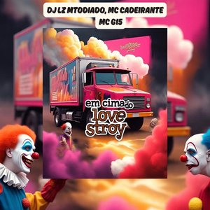 Em Cima do Love Stroy