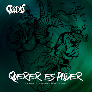 Querer Es Poder (En Vivo Estudios Ion)
