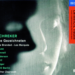 Die Gezeichneten:Prelude to Act I