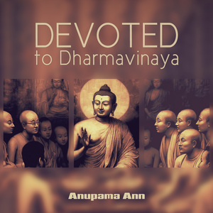 Dharmavinaya