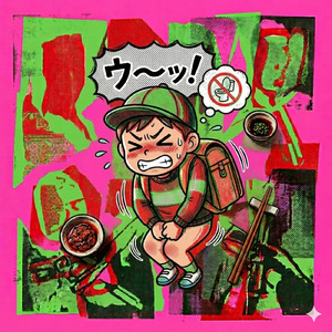 うんちバラダイス