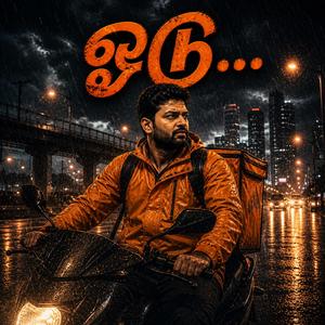 Odu (feat. Subas Sunder)