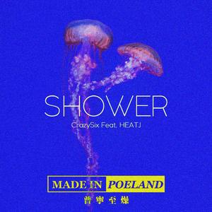 SHOWER(Feat.HEATJ)