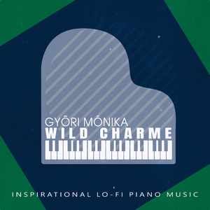 Wild Charme (Pianodrone_08)