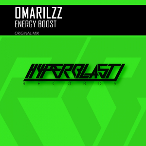 Energy Boost (Original Mix)