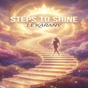 Steps to shine
