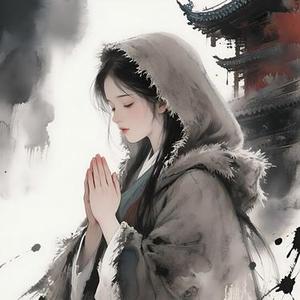 人群之中