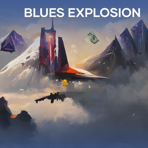 Blues Explosion