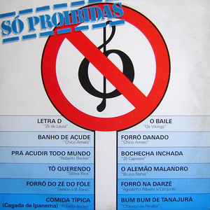 Bum Bum de Tanajura