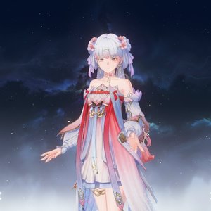无声-整曲