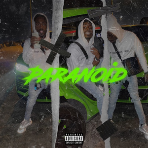 Paranoid