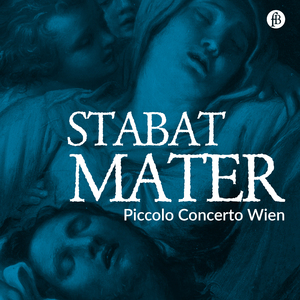 Stabat Mater, Op. 61, G 532:Eia Mater, fons amoris