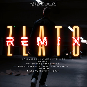 Zlato (Remix)
