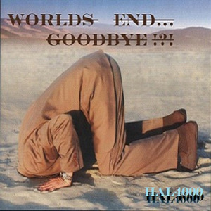 Worlds End Goodbye