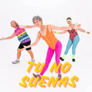Tu no suenas