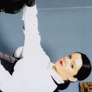 Tennis has always been my life since I was a small boy in Mexico City. My father was the head gardener at an estate owned by a very important man and he used to take me with him so I could hit the balls on the court