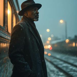 Southbound in the Cold