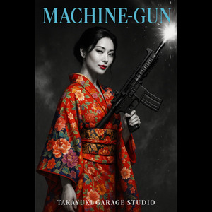 machine-gun (MACHINE-GUN (Original))