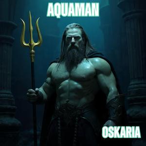 AQUAMAN