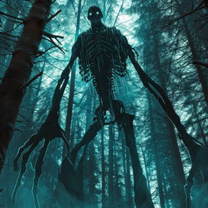 Montagem Exterminy Ixtint