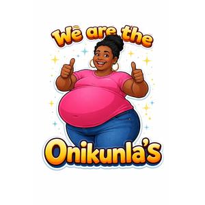 We are the Onikunla