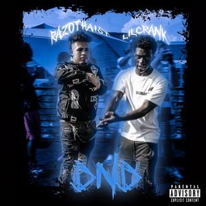 DND (feat. Lil Crank)