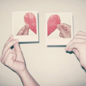 我的异地恋结束了