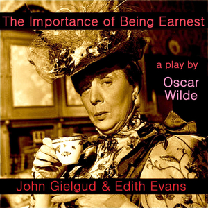 The Importance of Being Earnest, Scene 5