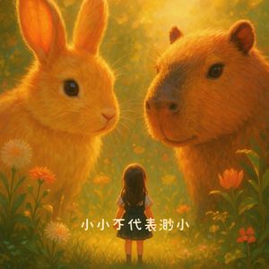 午后草丛探险队