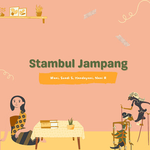 Stambul Jampang
