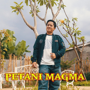 Petani Magma