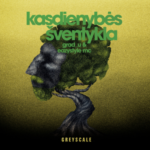 Kasdienybės Šventykla (Vocal Mix)