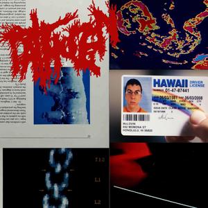 THE LAB SYNTHESISED HOMONCULOUS ESCAPES ITS BINDS AND WREAKS HAVOC (demo)