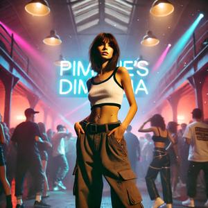 Pimmie's Dilemma (Techno)