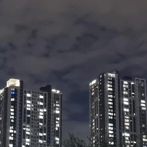 따뜻한 축복 (Warm Blessing)