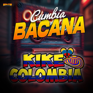 Cumbia Bacana